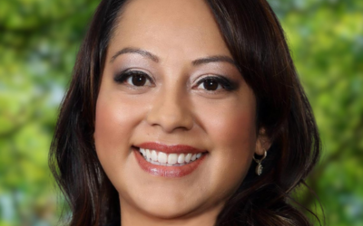 IECF Appoints Claudia Preza-Marin as New Charitable Giving Officer for Riverside