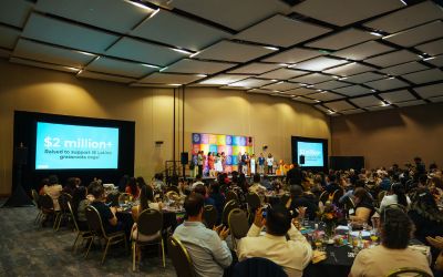 CIELO Fund Hits Milestone and Raises More Than $2M for Latino Community